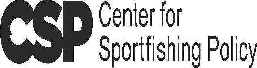 CSP CENTER FOR SPORTFISHING POLICY