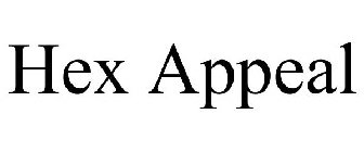 THE HEX APPEAL