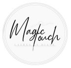 MAGIC TOUCH LASHES BY DIANE
