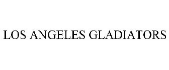 LOS ANGELES GLADIATORS