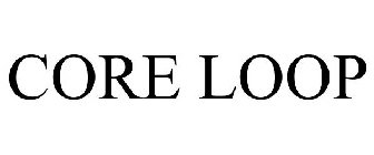 CORE LOOP