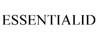 ESSENTIALID