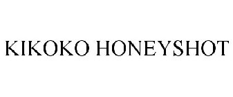 KIKOKO HONEYSHOT