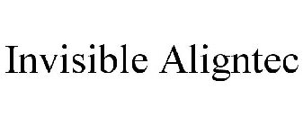 INVISIBLE ALIGNTEC