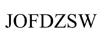 JOFDZSW