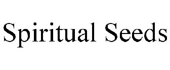 SPIRITUAL SEEDS