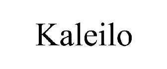 KALEILO