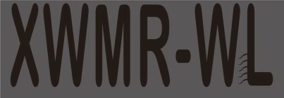 XWMR-WL
