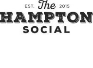 EST. THE 2015 HAMPTON SOCIAL