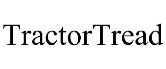 TRACTORTREAD