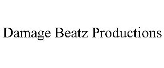 DAMAGE BEATZ PRODUCTIONS