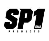 SP1 ONE PRODUCTS