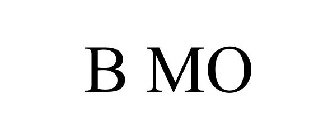 B MO