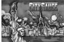 CITY SAUCE