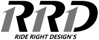 RRD RIDE RIGHT DESIGN'S
