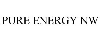 PURE ENERGY NW