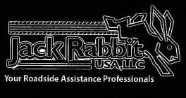 YOUR ROADSIDE ASSISTANCE PROFESSIONALS