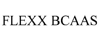 FLEXX BCAAS
