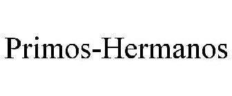PRIMOS-HERMANOS
