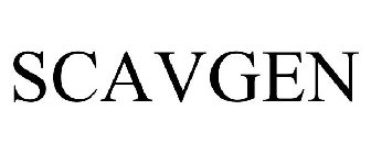 SCAVGEN