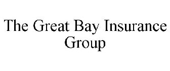 THE GREAT BAY INSURANCE GROUP