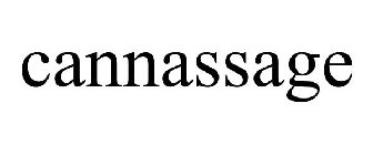 CANNASSAGE