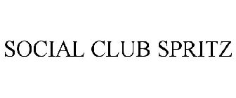 SOCIAL CLUB SPRITZ