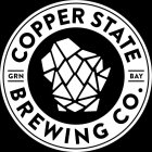 COPPER STATE BREWING CO. GRN BAY