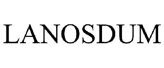 LANOSDUM