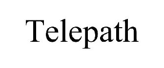 TELEPATH