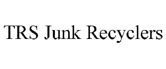TRS JUNK RECYCLERS