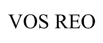 VOS REO