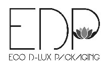 EDP ECO D-LUX PACKAGING