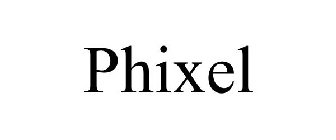 PHIXEL