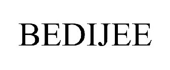 BEDIJEE