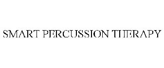 SMART PERCUSSION THERAPY