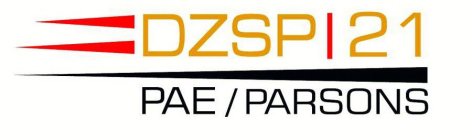 DZSP 21 PAE / PARSONS