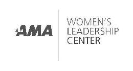 AMA WOMEN'S LEADERSHIP CENTER