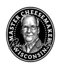 MASTER CHEESEMAKER WISCONSIN ROBERT L. WILLS