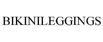 BIKINILEGGINGS