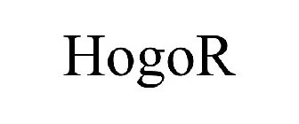 HOGOR