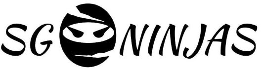 SG NINJAS