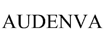 AUDENVA