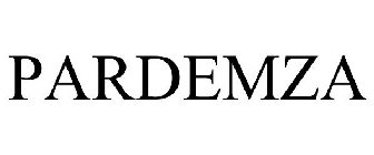 PARDEMZA