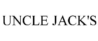 UNCLE JACK'S