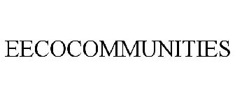 EECOCOMMUNITIES