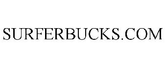 SURFERBUCKS.COM