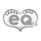 LEARN LOVE EQ.
