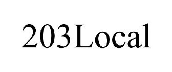 203LOCAL