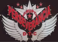 GRUPO PERSEVERANCIA DTC
